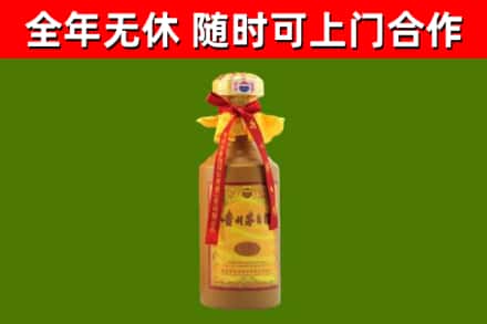 淮南市回收15年份茅台